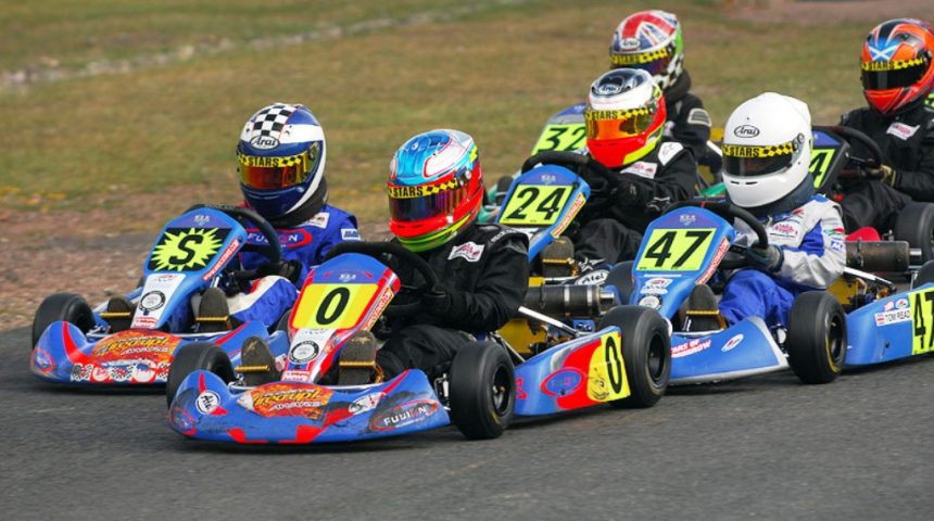 Speed Park Bacau